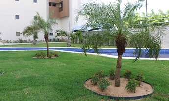 Imagem 7: Apartamento para venda tem 115 metros quadrados com 3 quartos em Aldeota - Fortaleza - Cea