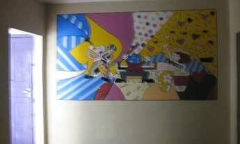 Imagem 7: São Gonçalo -Locação Comercial -Apartamento 2 quartos na Dr. Francisco Portela -Zé Garoto