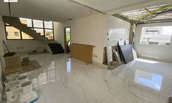 Imagem 5: BELO HORIZONTE - Apartamento Padrão - Castelo