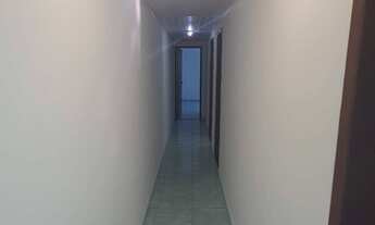 Imagem 3: Apt 2 Qtos Térreo com Varanda 78 M2 - Doc OK!