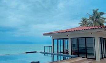 Imagem 3: Casa beira mar praia azul Pitimbu pb