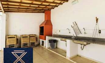 Imagem 3: Apartamento com 3 dormitórios à venda, 103 m² por R$ 405.000 - Santo Antônio - Belo Horizo