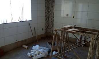 Imagem: Casa no bairro Santa Isabel - 02 quartos