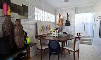 Imagem 7: Espetacular Cobertura com 3 dormitórios à venda, 342 m² por R$ 1.790.000 - Aviação - Praia