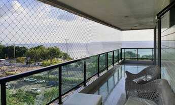 Imagem 3: Manaus - Apartamento Padrão - Ponta Negra