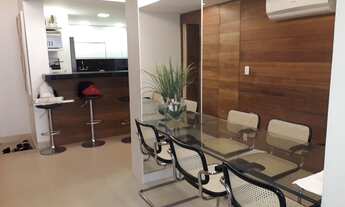 Imagem 6: Apartamento 3 suítes em Ipanema