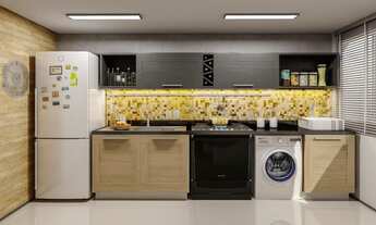 Imagem 5: Minha casa minha vida no melhor do Eusébio