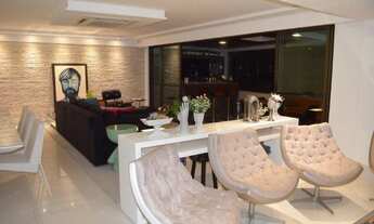 Imagem 2: Edf Comendador José Lobo (Vendo