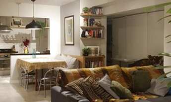 Imagem: Apartamento para venda tem 86 metros quadrados