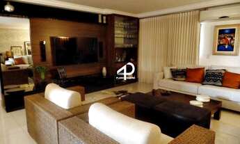 Imagem 5: Apartamento com 3 quarto(s) no bairro Popular em Cuiabá - MT