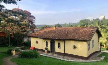 Imagem 3: Ótima Chacara Figueira Branca Campo Limpo Pta