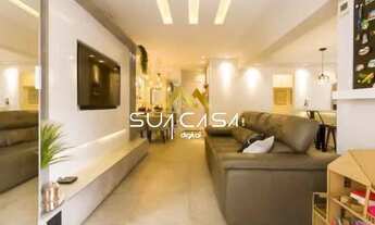 Imagem: BOTAFOGO - APARTAMENTO REFORMADO - 3 QUARTOS