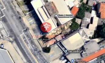 Imagem 3: Lote/Terreno para venda possui 313 metros quadrados em Sumarezinho - São Paulo - SP