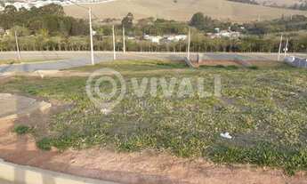 Imagem 3: Terreno-À VENDA-Loteamento Terras da Fazenda-Itatiba-SP