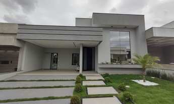 Imagem: Casa com 3 suítes à venda, 200m² no Condomínio