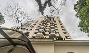 Imagem 6: SãO PAULO - Apartamento Padrão - Indianópolis