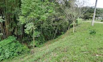 Imagem 3: Área de Sítio Em Santo Amara Da Imperatriz Com Riacho Dentro do Terreno