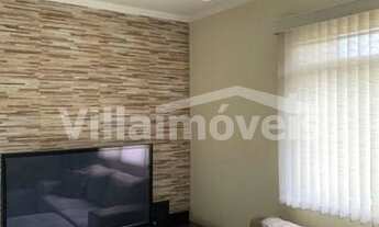 Imagem: Apartamento - Vila Mimosa - Campinas