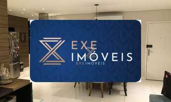 Imagem 2: Apartamento com 3 dormitórios à venda, 167 m² por R$ 1.300. - Tremembé - São Paulo/SP