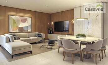 Imagem 6: Apartamento Duplex com 3 dormitórios à venda, 190 m² por R$ 2.300.338,13 - Bacacheri - Cur