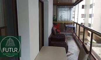 Imagem 3: Apartamento com 3 dormitórios à venda com 150 m² na Praia da Costa - Vila Velha/ES