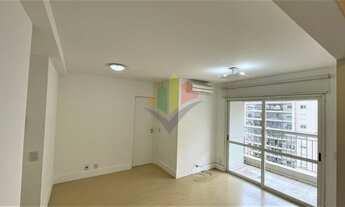 Imagem 4: Apartamento Andar Alto 1 Suite em Cerqueira César, Condomínio com Lazer