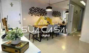 Imagem 5: BARRA DA TIJUCA - CONDOMÍNIO ORIGAMI - LINDO APARTAMENTO - 103M²