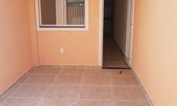 Imagem: Casa em Campo Grande-Rio de Janeiro- 2 Suítes-Estrada