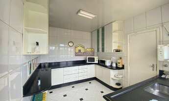 Imagem 6: Apartamento à venda, 3 quartos, 1 suíte, 2 vagas, Estados Unidos - Uberaba/MG