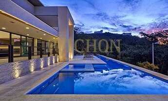 Imagem: Casa em condomínio à venda, 5 quartos