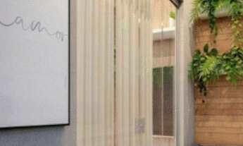 Imagem 5: Alegro Montenegro. 2 Quartos. 1 Suíte. 1 Banheiro Social. 1 Vaga de Garagem. V26 G