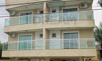 Imagem: Apartamento para Venda em Rio das Ostras