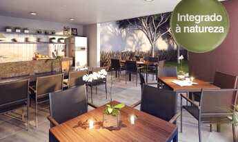 Imagem 4: Apartamento 1 dormitório - sendo 1 suíte - com varanda - Próximo ao metrô Campo Belo