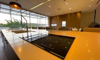 Imagem 5: Casa para aluguel e venda possui 600 metros quadrados com 4 quartos suítes