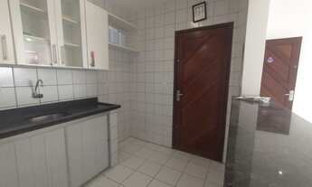 Imagem 5: Apartamento com 3 dormitórios à venda, 78 m² por R$ 180.000,00 - Candelária - Natal/RN