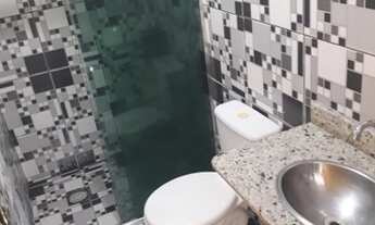 Imagem 2: Vendo Casa no Conj. Beija Flor>Esquina, Piscina, 3 Quartos, Suíte, 4 Garagem, 3 Banheir