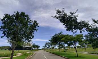 Imagem 3: Lotes no Residencial Alphaville - Casa Alto padrão