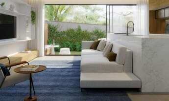 Imagem: APTO GARDEN DUPLEX 2 SUÍTES NO CAMPECHE!