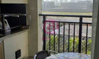 Imagem 5: Apartamento 111 M² Condomínio The View Club Residence - Jardim Alvorada