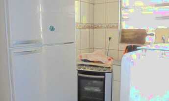 Imagem 3: Casa a venda no Bairro Vera Cruz em Mongaguá,à 600 mts da praia