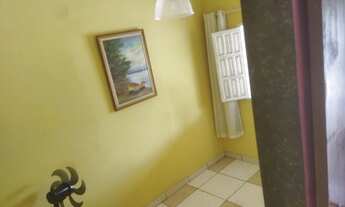 Imagem 3: Casa a venda em Nova Viçosa-bahia no bairro Abraão