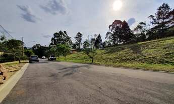 Imagem 6: Lote para venda no alphaville lagoa dos ingleses. condomínio flores - nova lima