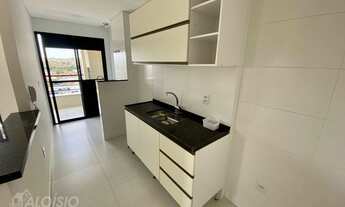 Imagem 5: Apartamento com 2 dormitórios para alugar, 74 m² por R$ 1.600,00/mês - Vila São José - Tau