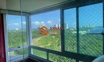 Imagem 5: APARTAMENTO - 74 M² - 3 QUARTOS CONDOMÍNIO FÓRMULA RESIDENCIAL ALPHA PLUS PARALELA SALV