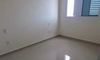 Imagem 7: Apartamento com 2 ou 3 quartos, suíte, Varanda Gourmet no Bairro Santa Mônica Pronto para