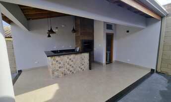 Imagem 7: Casa em Condomínio para Locação, CONDOMINIO RESIDENCIAL ANAHY, 3 dormitórios, 1 suíte, 2