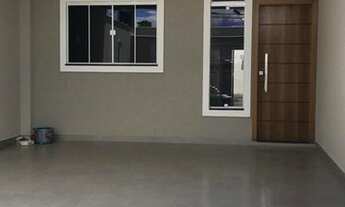 Imagem 2: Casa com 3 quartos - Bairro Bandeirantes em Londrina