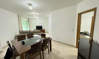 Imagem 4: Apartamento para aluguel, 3 quartos, 1 suíte, 2 vagas, Buritis - Belo Horizonte/MG