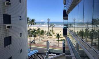 Imagem: Apartamento com 2 dorms, Guilhermina, Praia