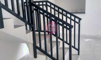 Imagem 5: OPORTUNIDADE! COBERTURA DUPLEX DE ALTO PADRÃO COM TRÊS SUÍTES E AMPLA SACADA GOURMET